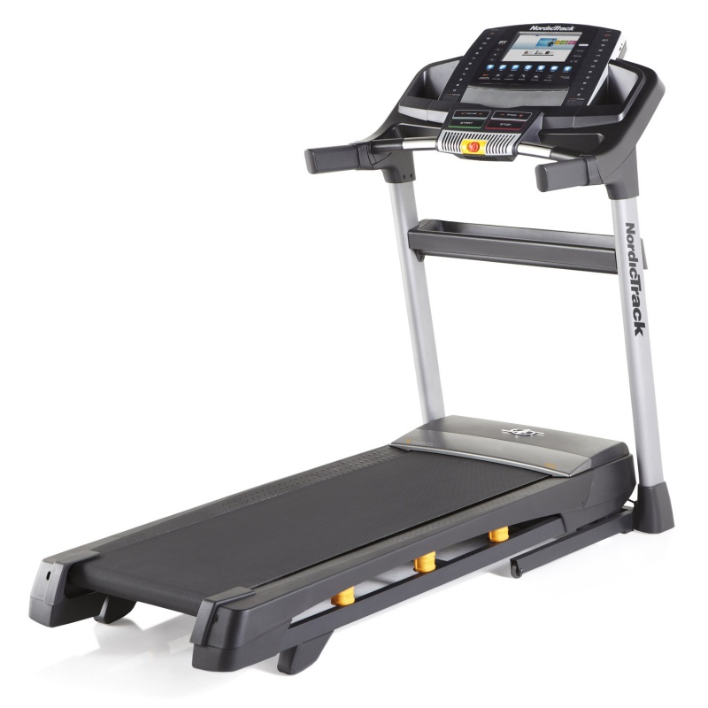 Купить Беговая дорожка NordicTrack T23.0