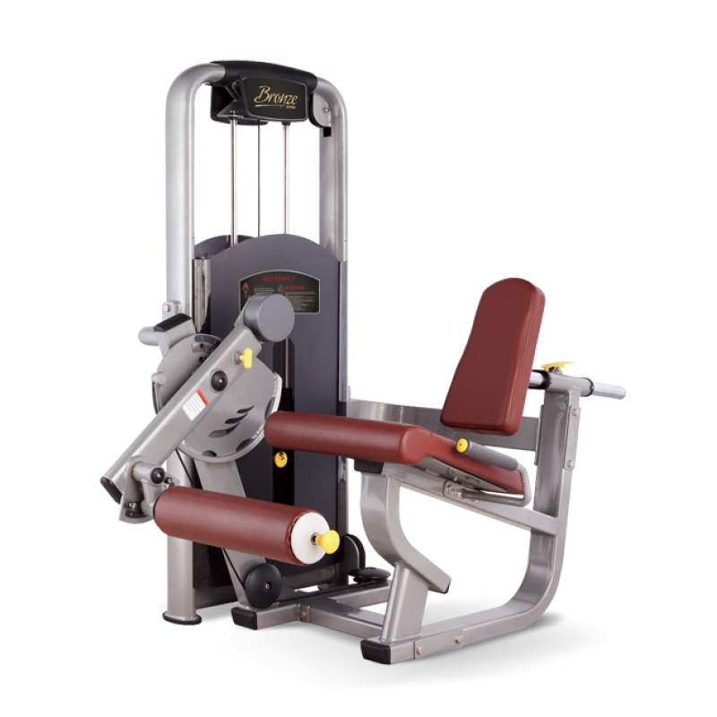 Купить Bronze Gym MV-014 Разгибание ног сидя