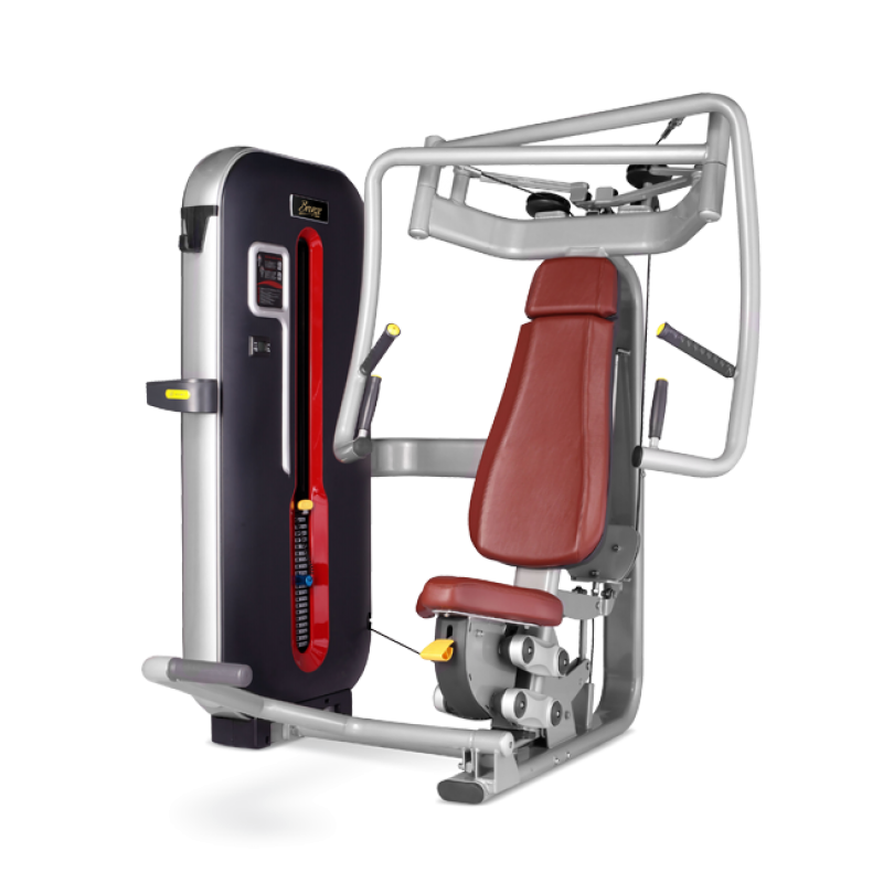 Купить Bronze Gym MT-001 Жим от груди