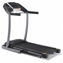 Механическая беговая дорожка Horizon Tempo T85
