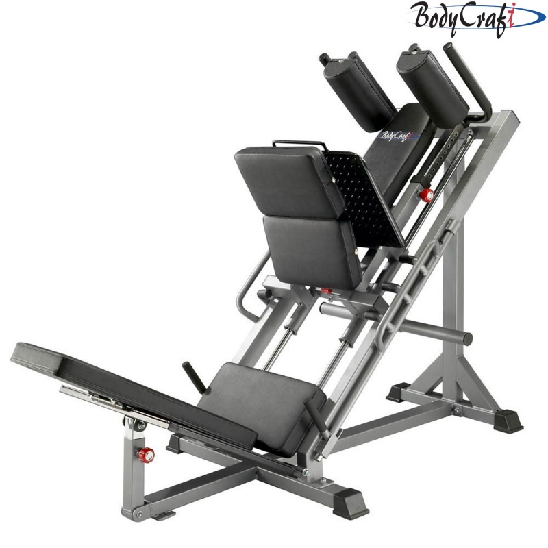 Купить Жим ногами Body Craft F660