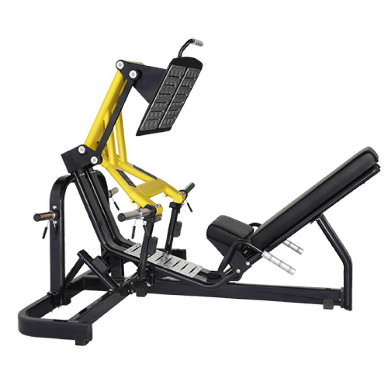 Купить Bronze Gym XA-09 Жим ногами