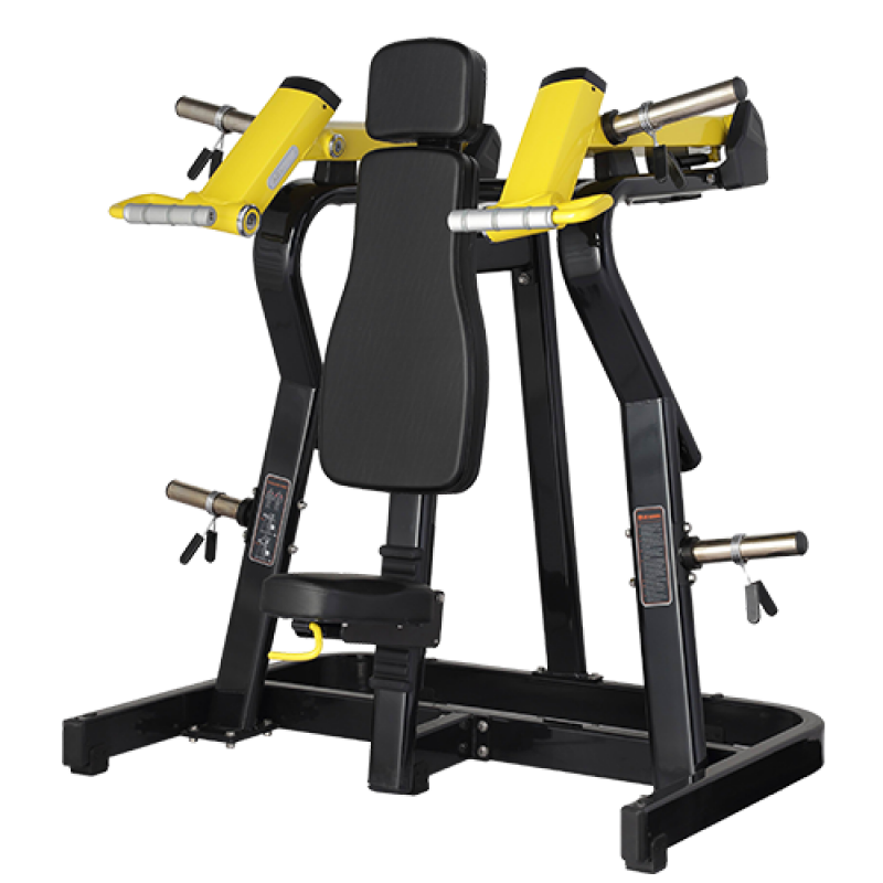 Купить Bronze Gym XA-03 Жим от плеч