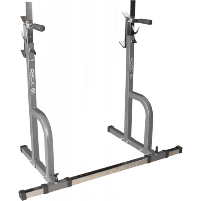 Купить Стойка под штангу Oxygen Rack 01