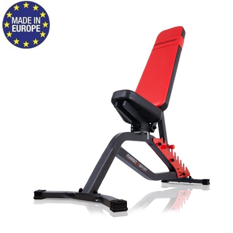 Купить Cкамья для пресса Marbo Sport MS-L101