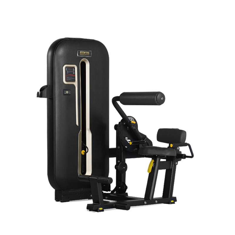 Купить Bronze Gym S7-009 Разгибание спины